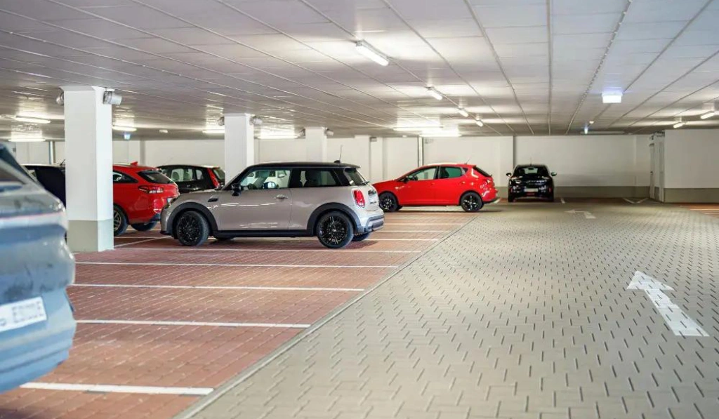 Park N Fly Express – Meet & Greet Dublin Airport Parking